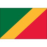 Congo Flags