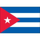 Cuba Flags