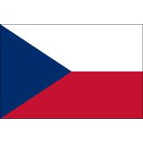 Czech Republic Flags