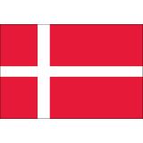 Denmark Flags
