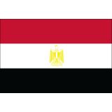 Egypt Flags