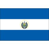 El Salvador Flags