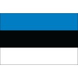 Estonia Flags