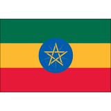 Ethiopia Flags