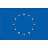 European Union Flags
