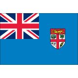 Fiji Flags