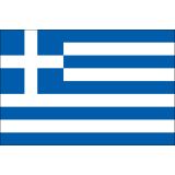 Greece Flags