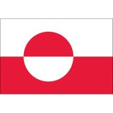 Greenland Flags