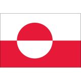 Greenland Flags