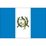 Guatemala Flags