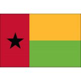 Guinea Bissau Flags