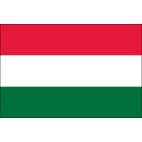 Hungary Flags