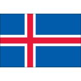 Iceland Flags