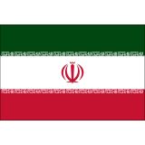 Iran Flags