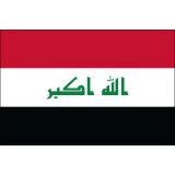 Iraq Flags