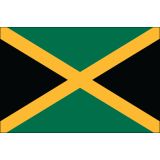 Jamaica Flags