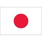 Japan Flags