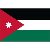 Jordan Flags