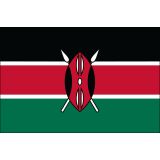 Kenya Flags