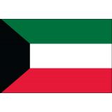 Kuwait Flags