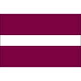 Latvia Flags