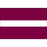 Latvia Flags