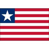 Liberia Flags