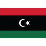Libyan Arab Jamahiriya Flags
