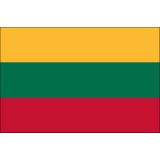 Lithuania Flags