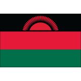 Malawi Flags