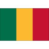 Mali Flags