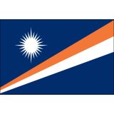Marshall Islands Flags