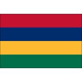 Mauritius Flags