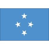 Micronesia Flags