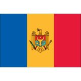 Moldova Flags