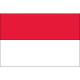 Monaco Flags