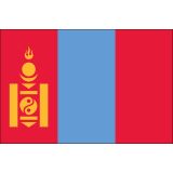 Mongolia Flags