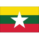Myanmar Flags