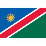 Namibia Flags