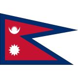 Nepal Flags