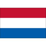 Netherlands Flags