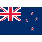 New Zealand Flags
