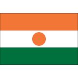 Niger Flags