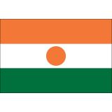 Niger Flags