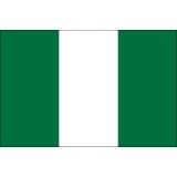 Nigeria Flags
