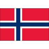 Norway Flags