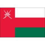 Oman Flags