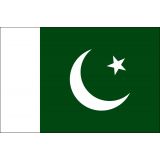 Pakistan Flags