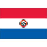 Paraguay Flags