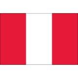 Peru Flags